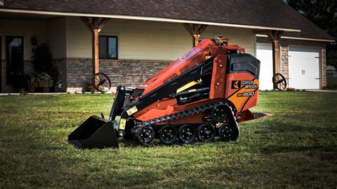 craigslist mini skid steer